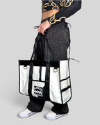 BEACH BUM (ZEBRA)