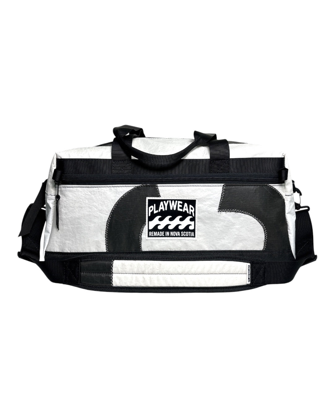 MINI SAILBAG (C)