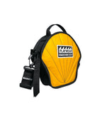 MINI SHELL CROSS-BODY