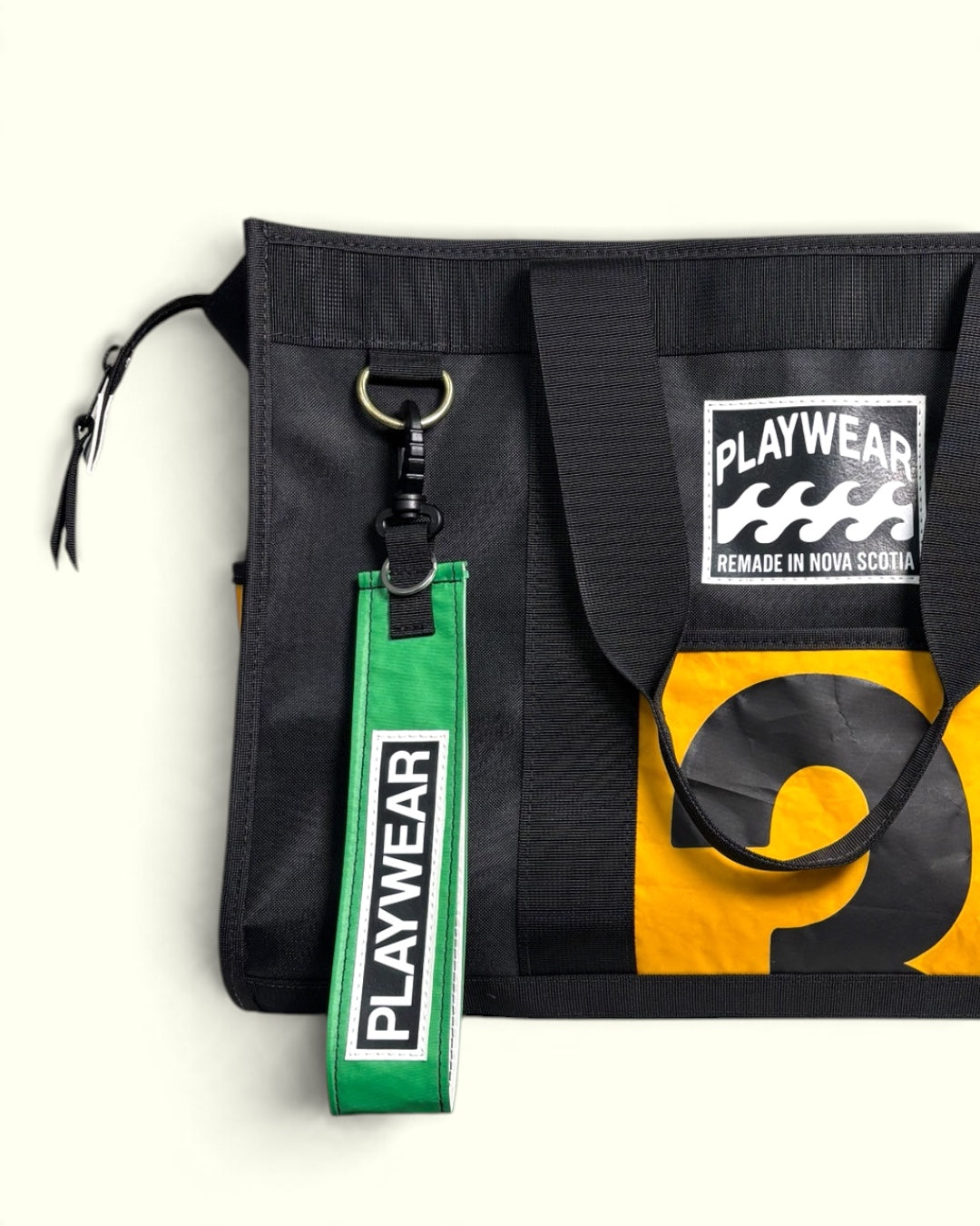 KEYCHAIN (LUCKY)