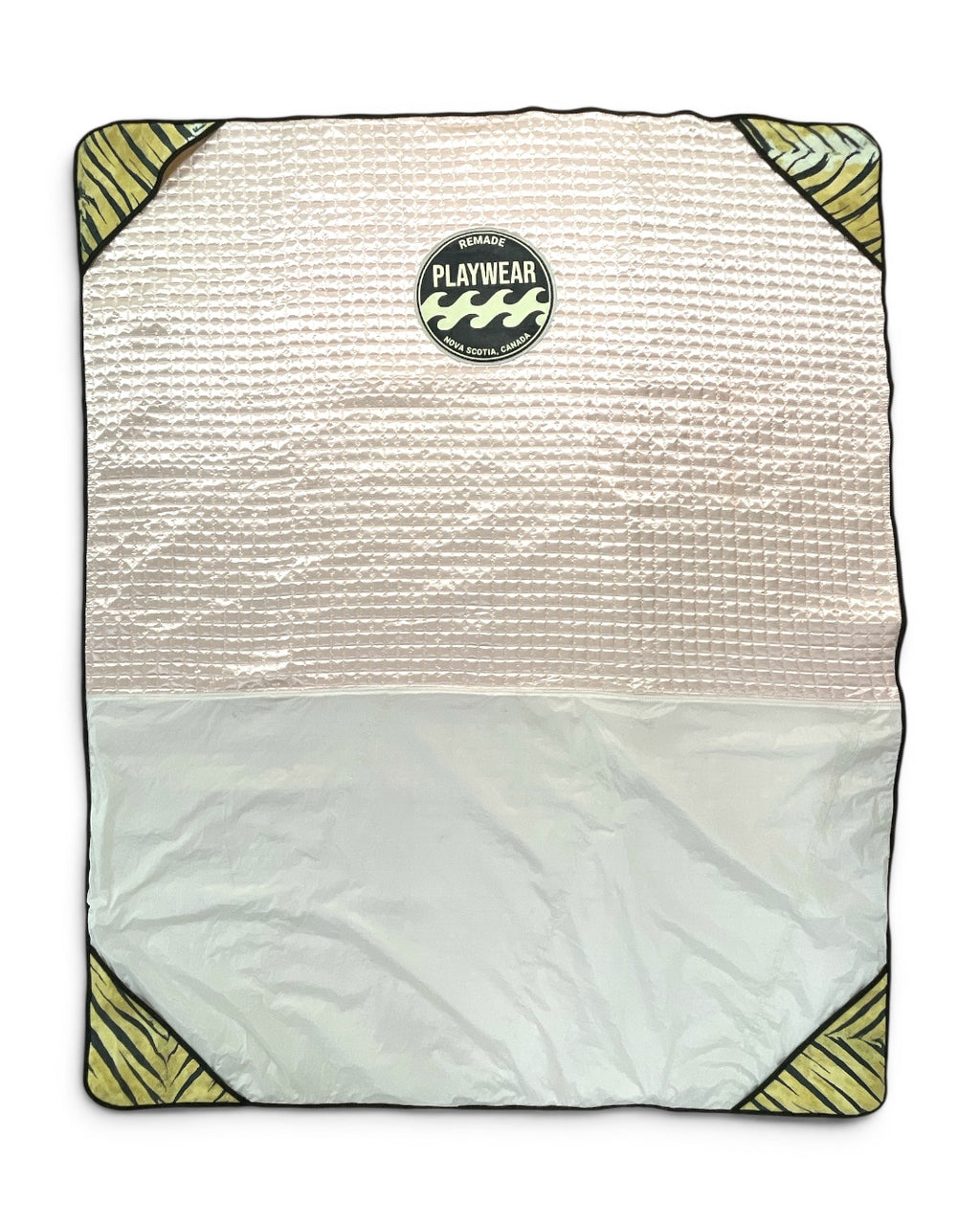 BEACH BLANKET