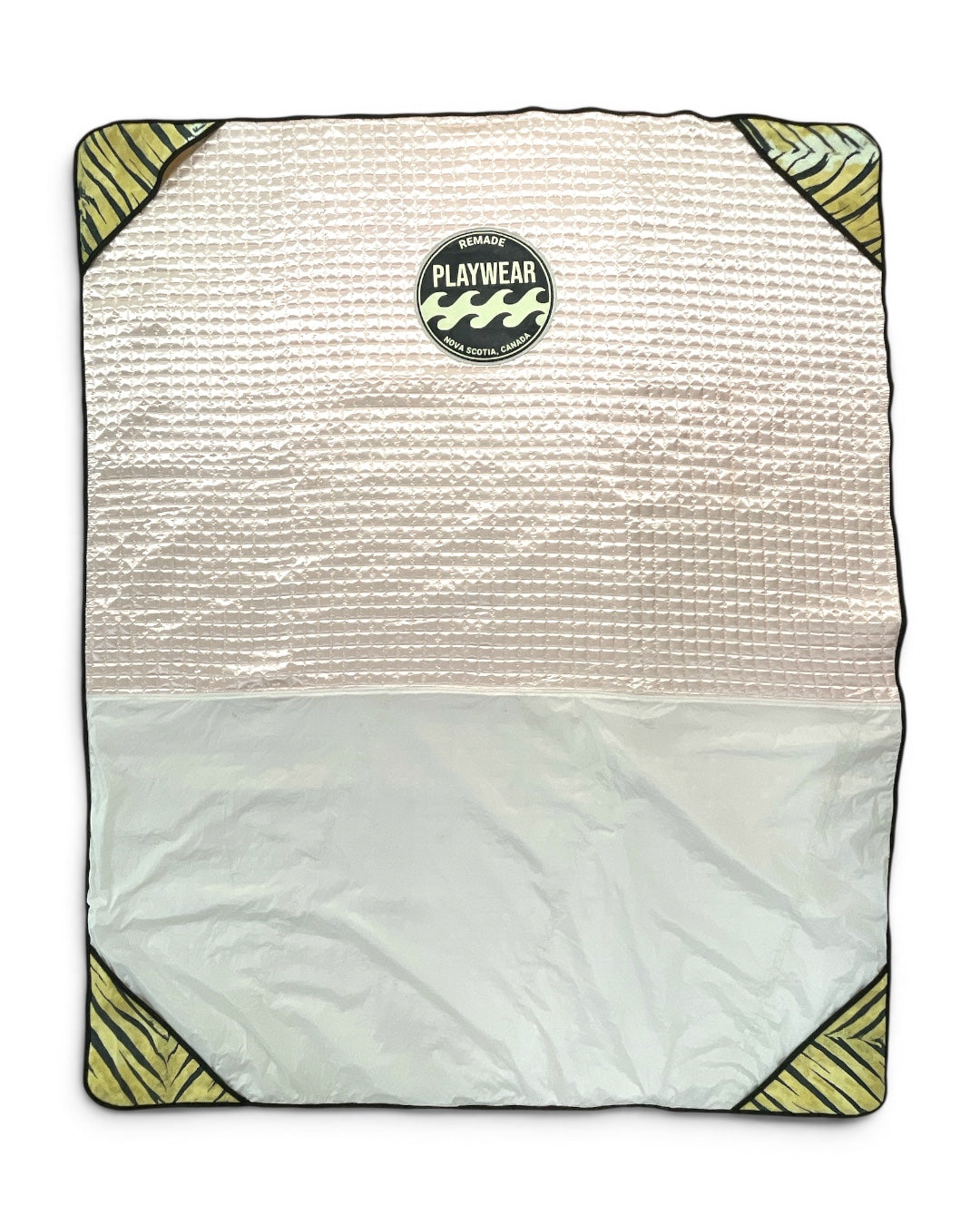 BEACH BLANKET