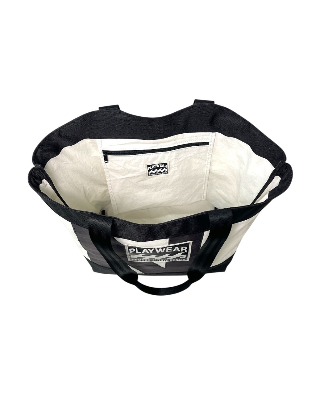 MALL CRAWLER TOTE