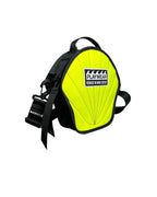 MINI SHELL CROSS-BODY