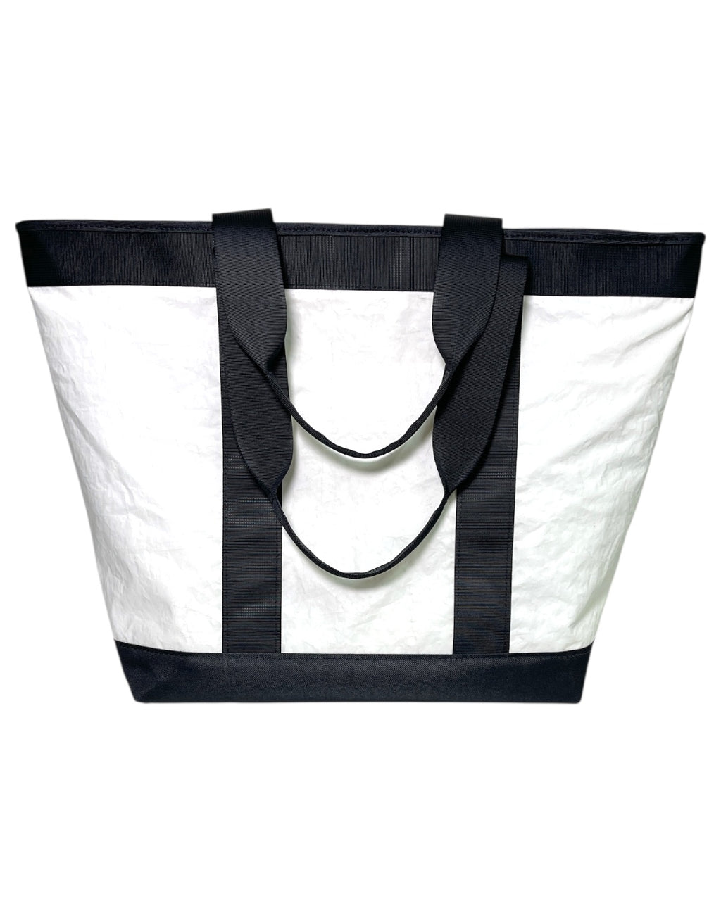 GROCERY GETTER TOTE