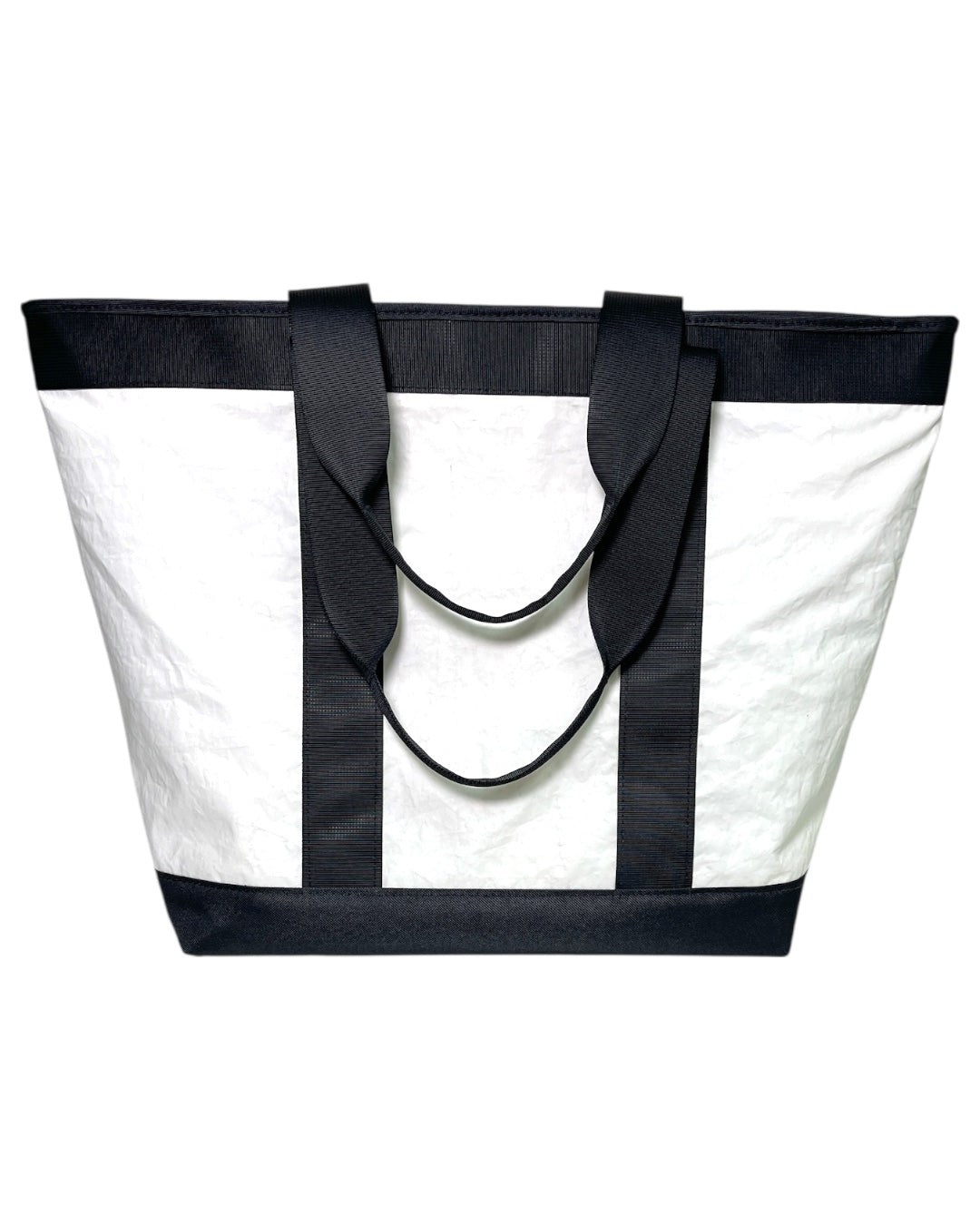 GROCERY GETTER TOTE