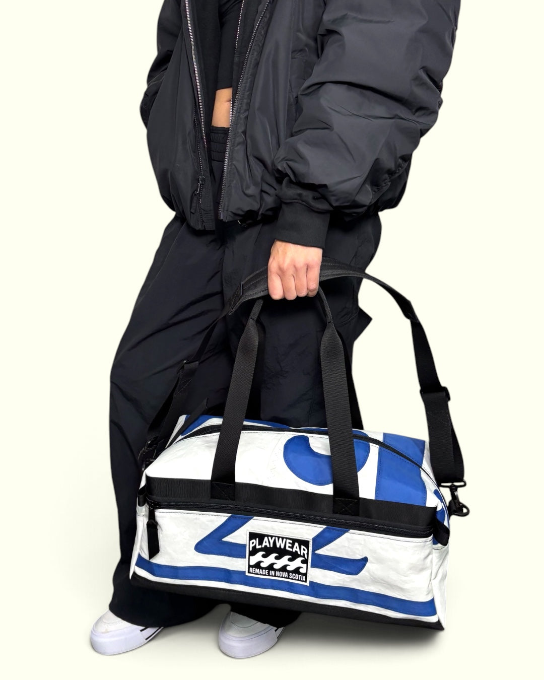 MINI SAILBAG (J22)