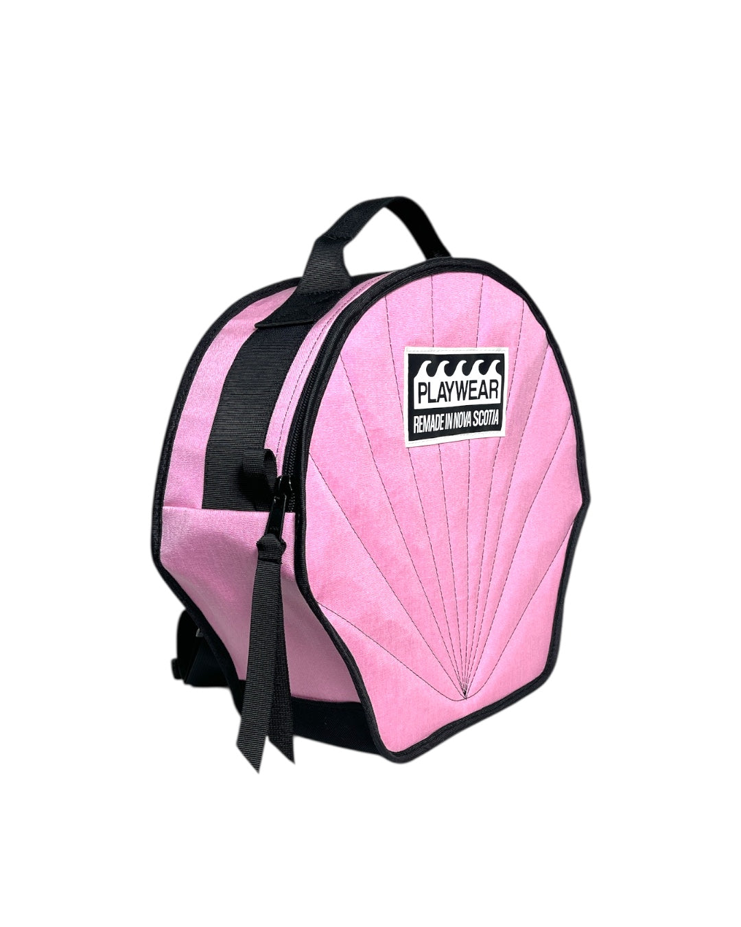 SHELL BACKPACK
