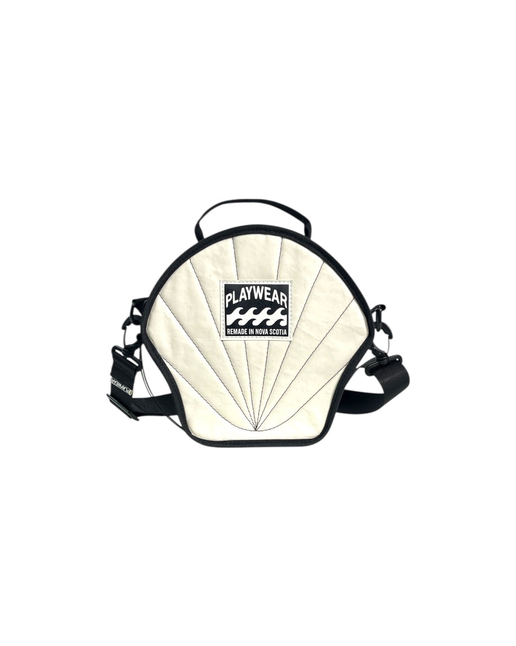 MINI SHELL CROSS-BODY