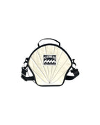 MINI SHELL CROSS-BODY