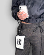 CASH CLIP (MIDSHIP)