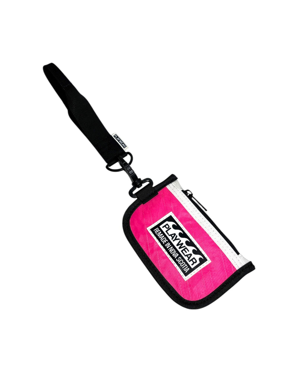 CARD CLIP (WINDY)
