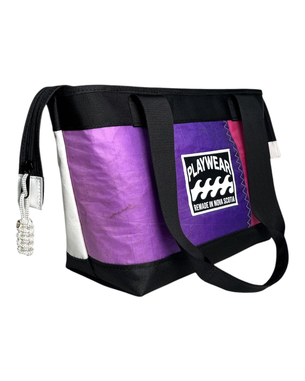 COASTIE TOTE (GIRLYPOP)
