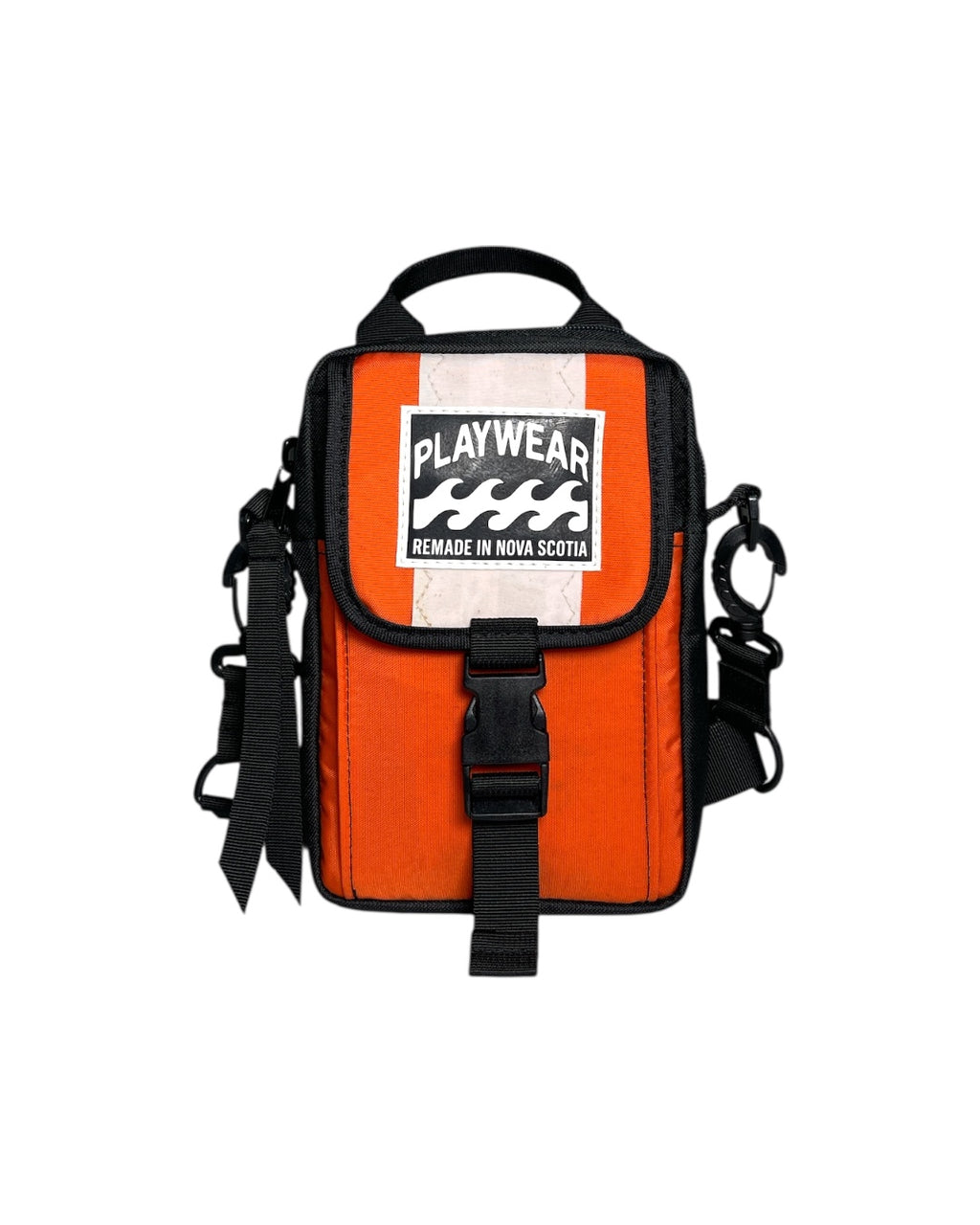 DARKSIDE CLIP CROSS-BODY