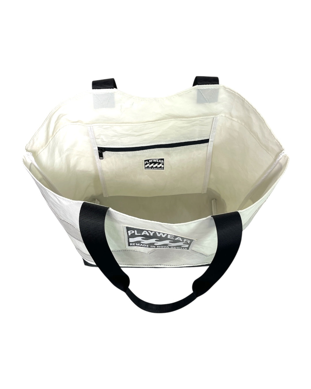 MALL CRAWLER TOTE
