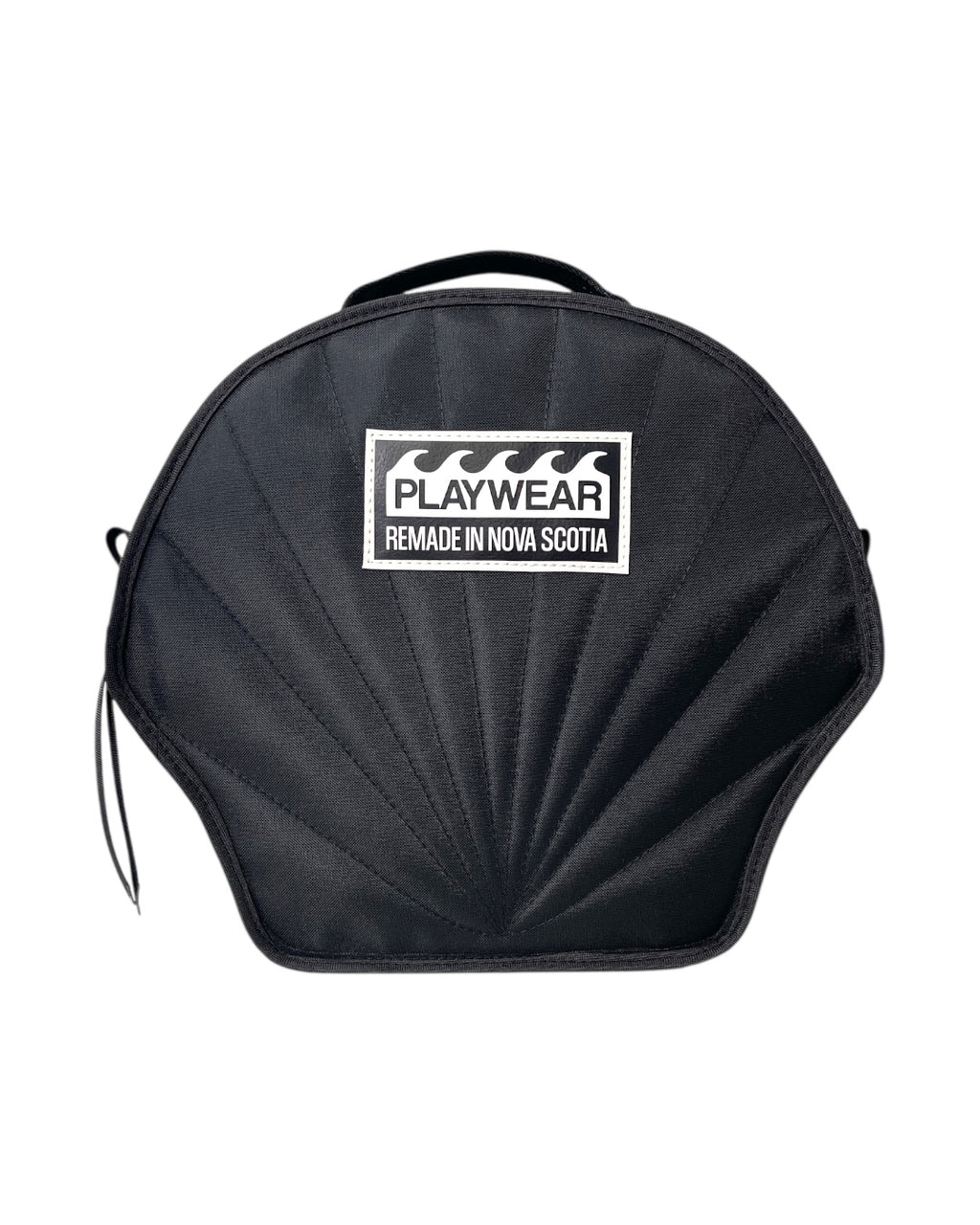 SHELL BACKPACK