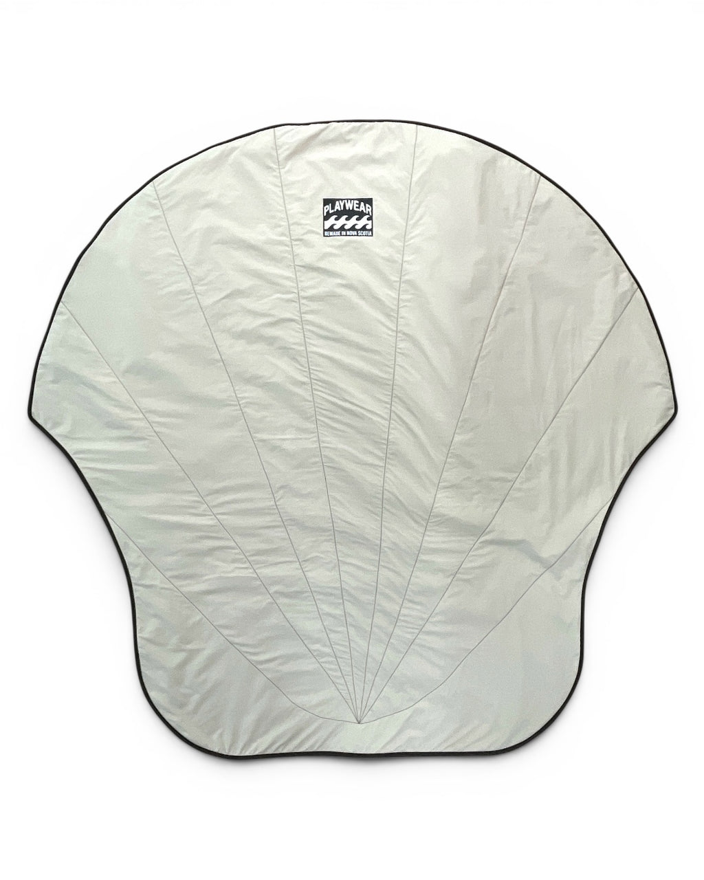 SHELL BEACH BLANKET