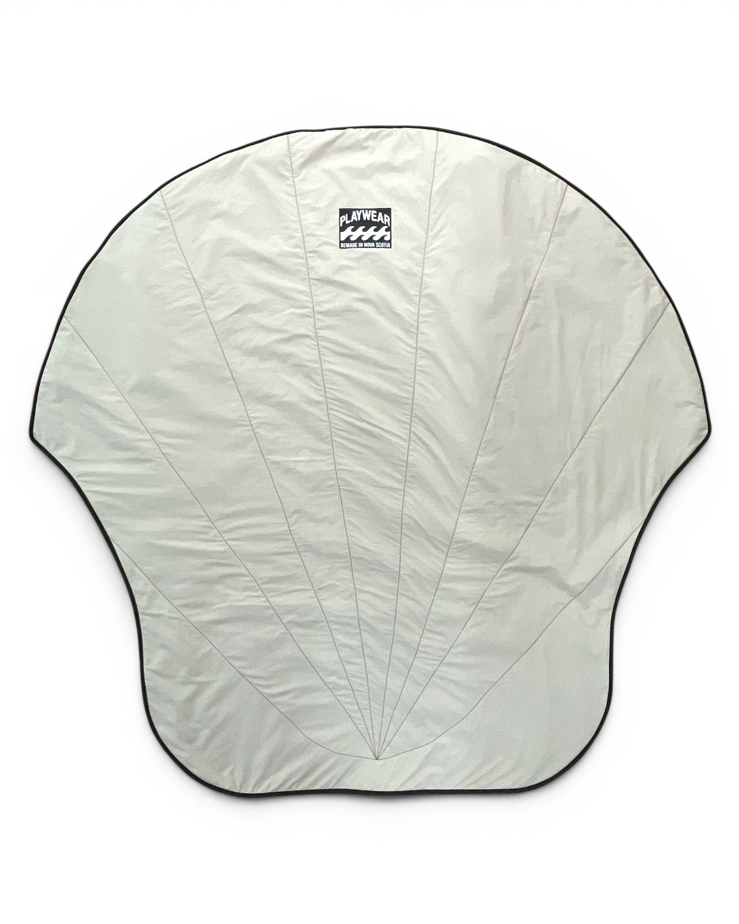 SHELL BEACH BLANKET