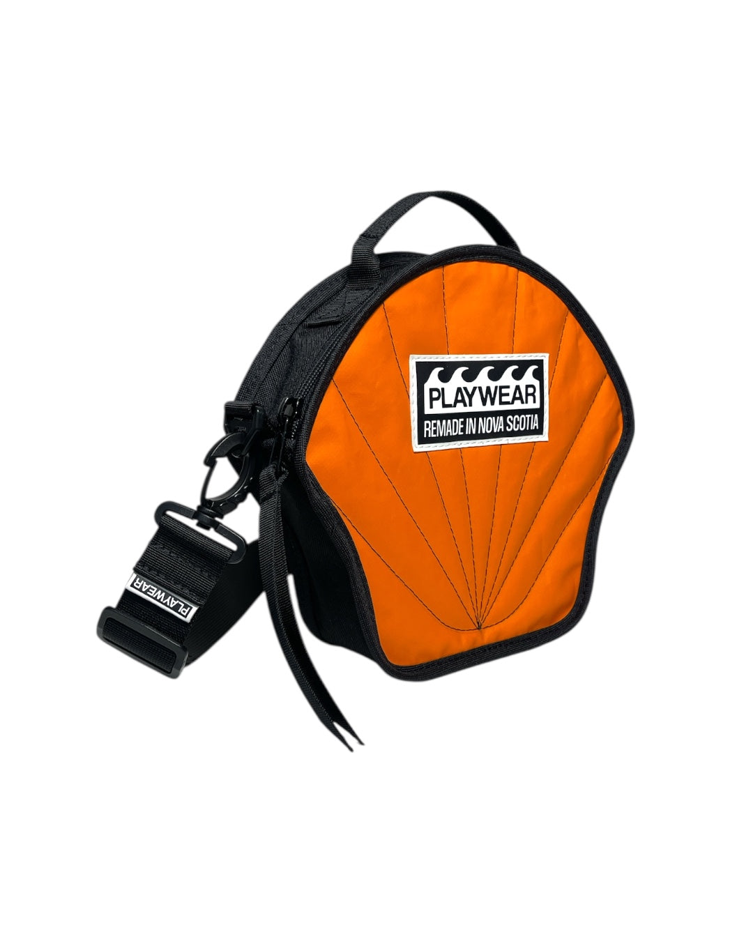 MINI SHELL CROSS-BODY