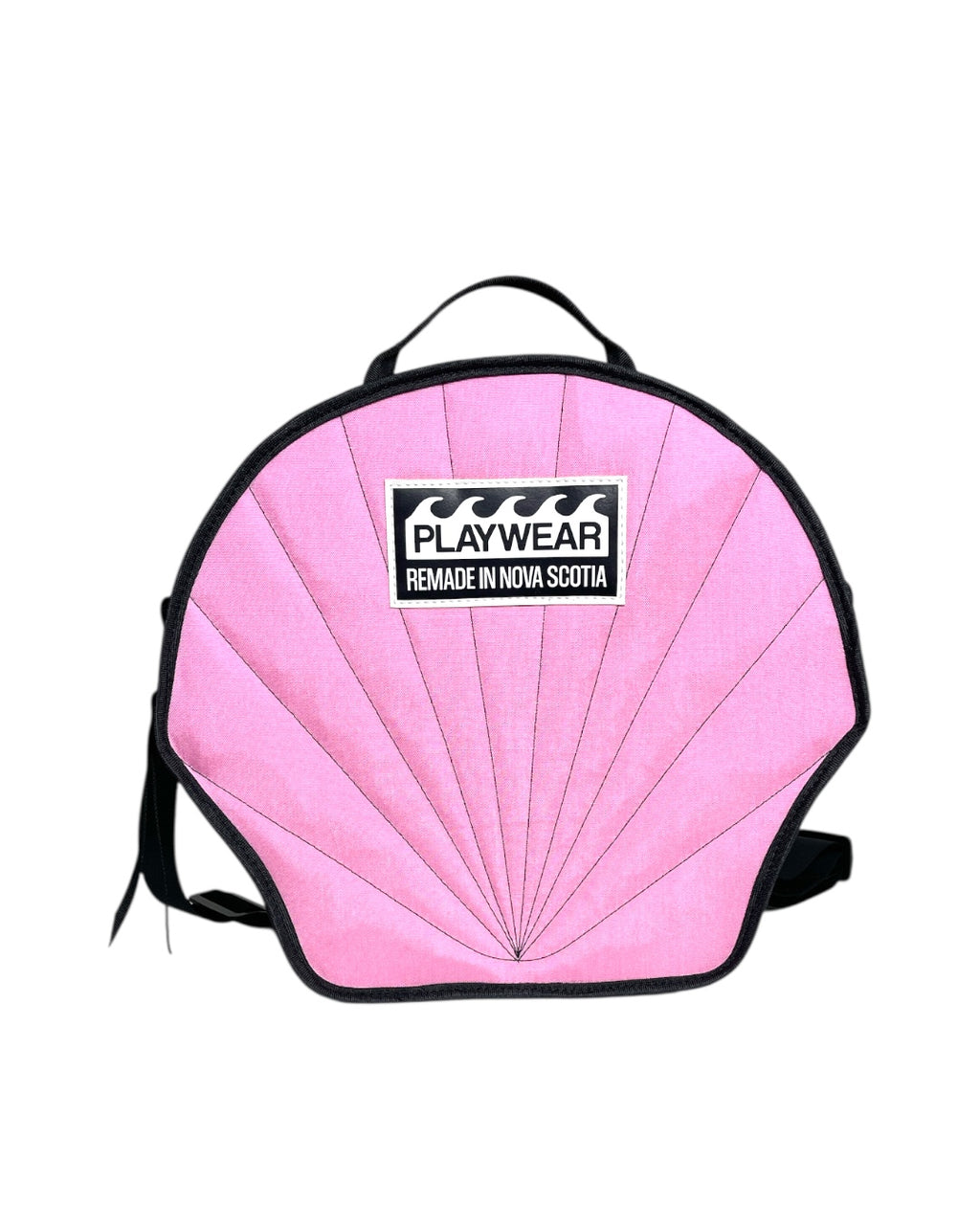 SHELL BACKPACK