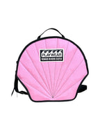 SHELL BACKPACK