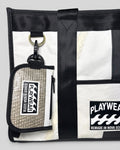 CARD CLIP (CARBON)