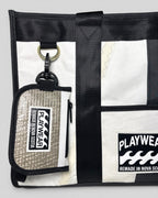 CARD CLIP (CARBON)