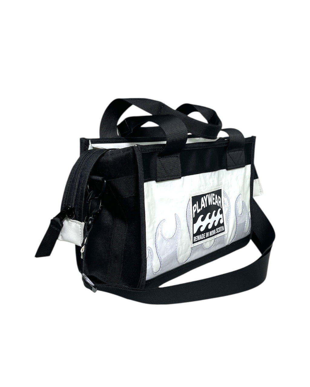 SXM CROSS-BODY