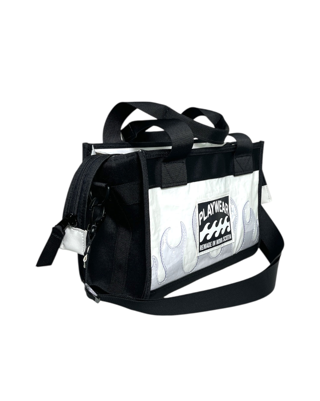 SXM CROSS-BODY