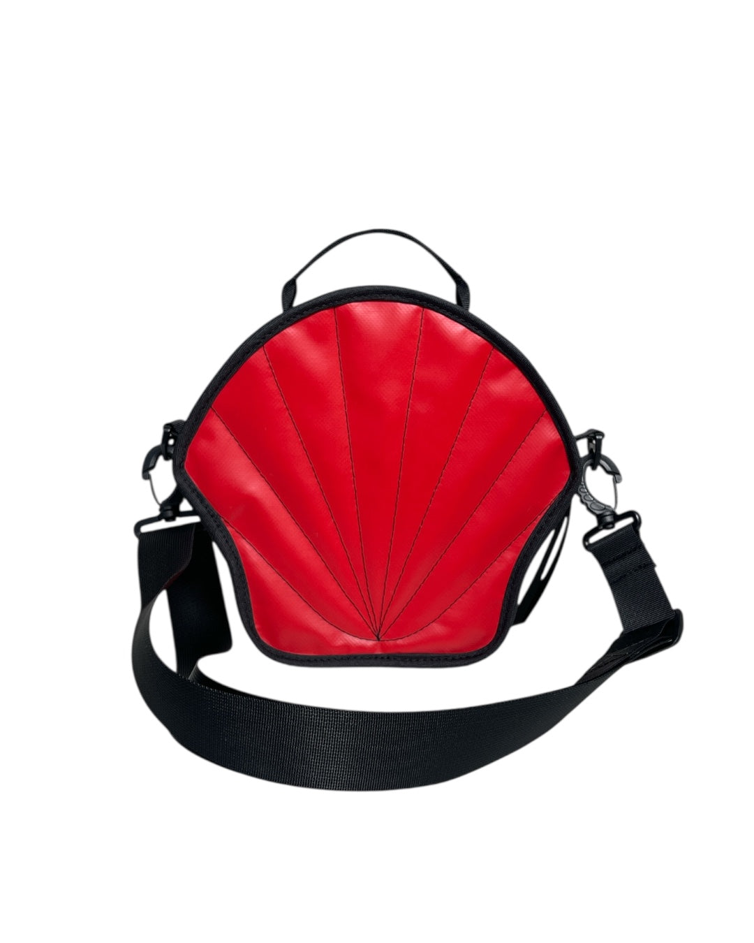 MINI SHELL CROSS-BODY