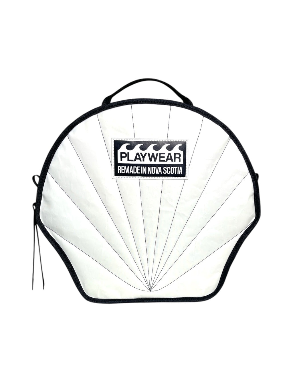 SHELL BACKPACK