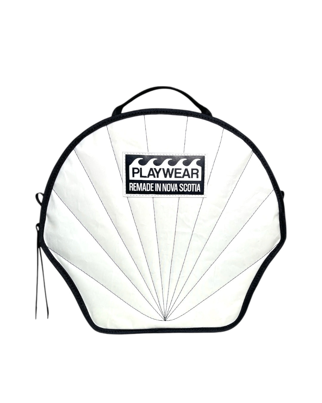 SHELL BACKPACK