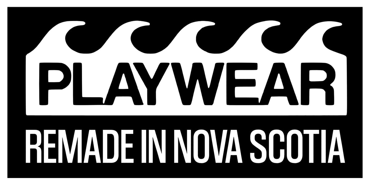 PLAYWEAR