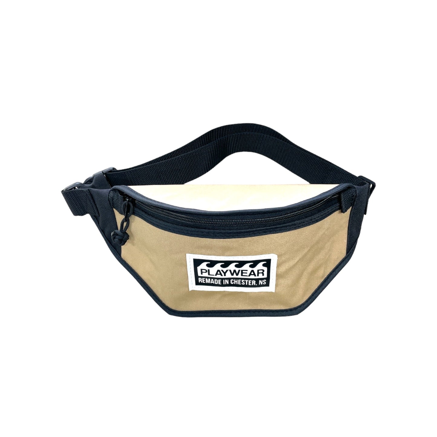LARGE FANNY PACK "SAND"
