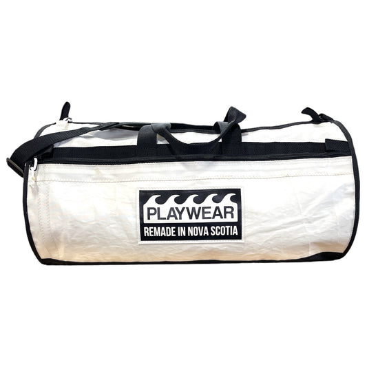 PREMIUM DUFFLE (LARGE) “DACRON”