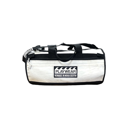 PREMIUM DUFFLE (SMALL) “DACRON”