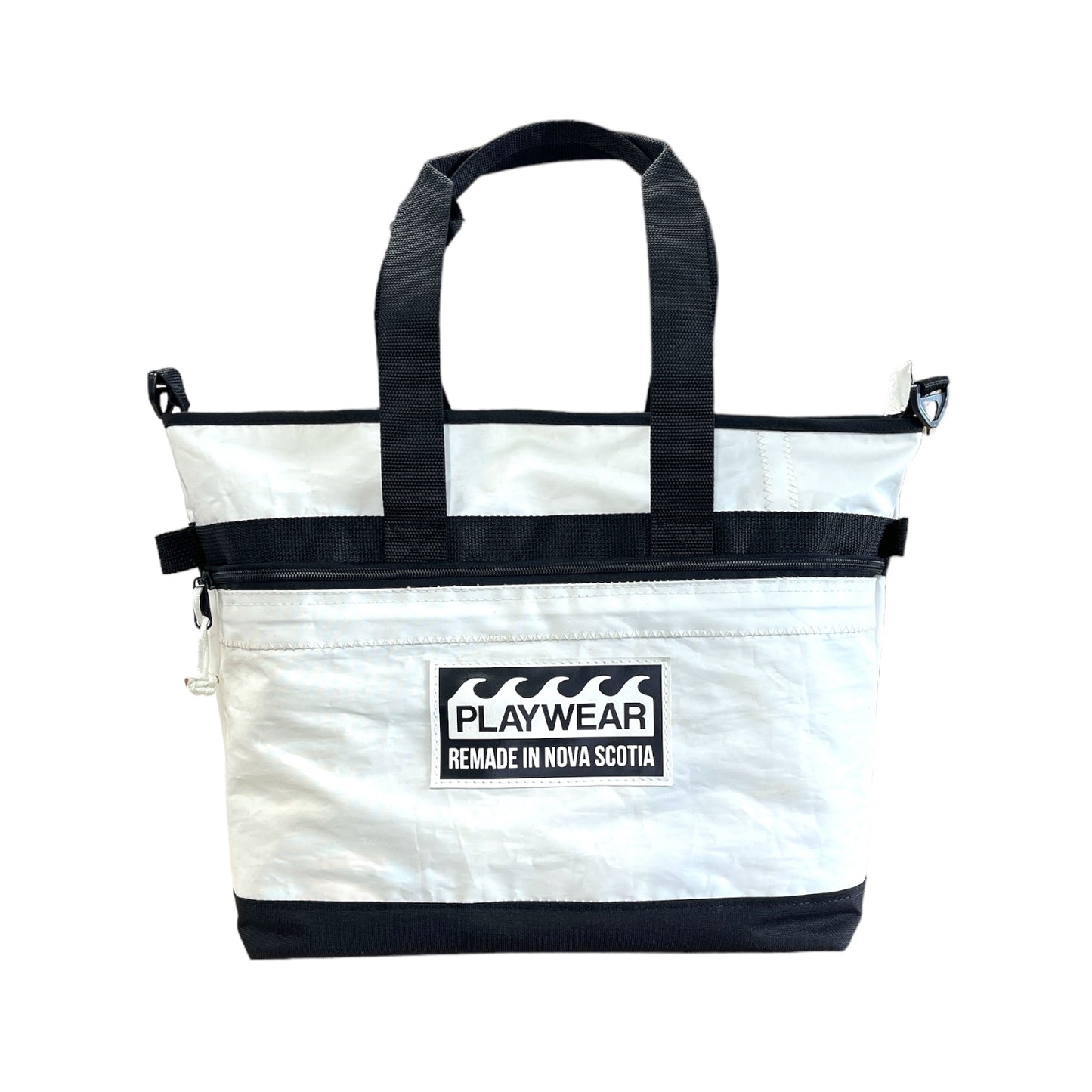 TOTE (LARGE) “DACRON”