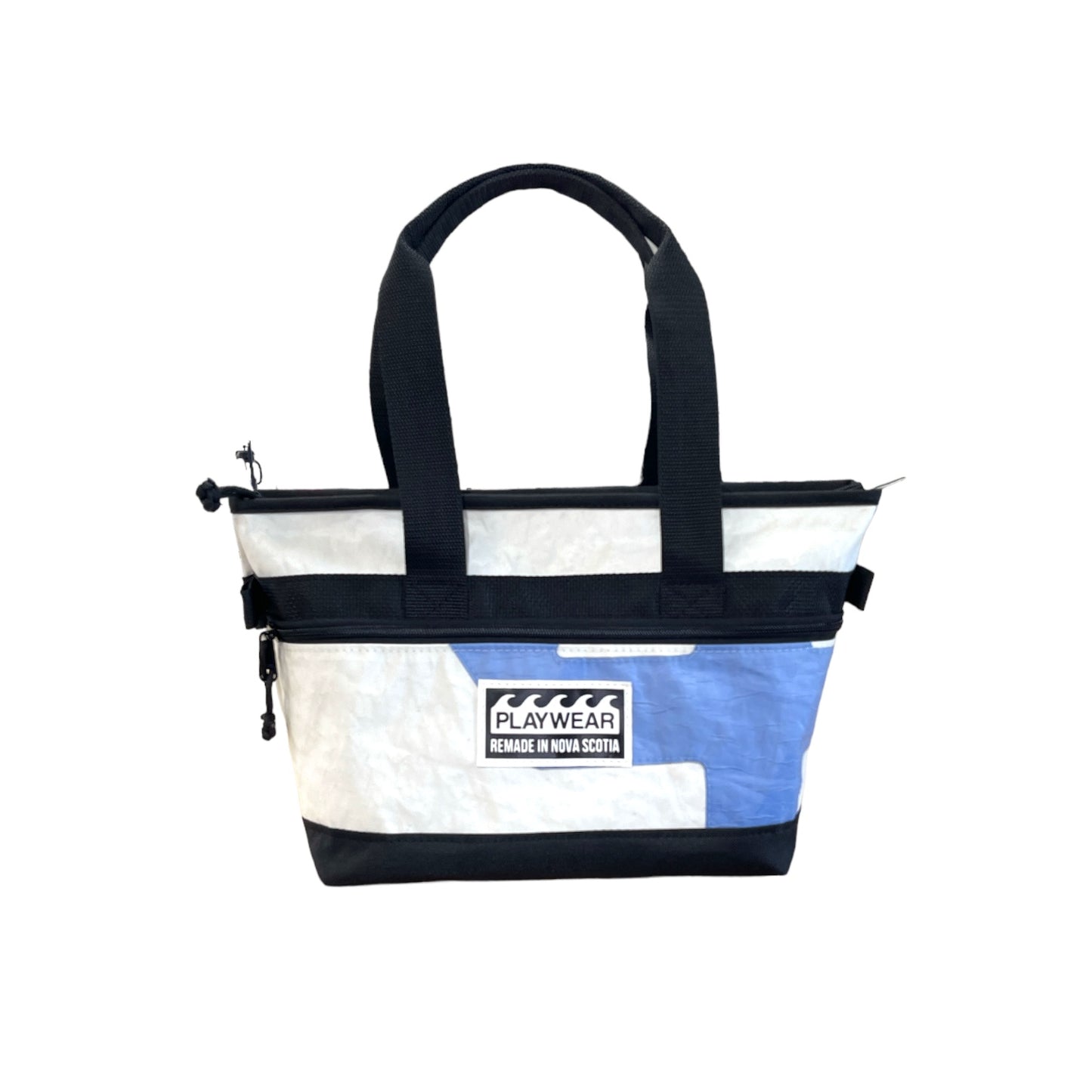 TOTE (SMALL) “BLUENOSE”