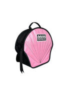 MINI SHELL BACKPACK