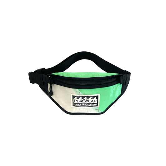 FANNY PACK (SMALL) "MOJITO”