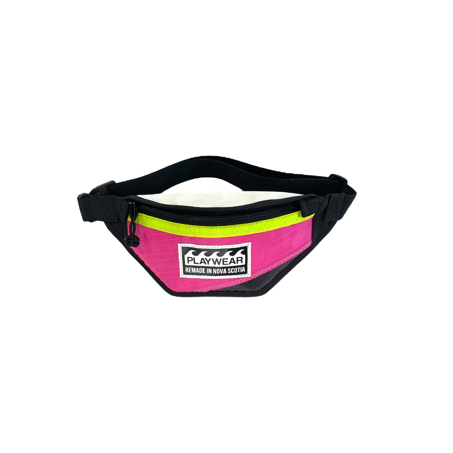 FANNY PACK (SMALL) "WINDY”