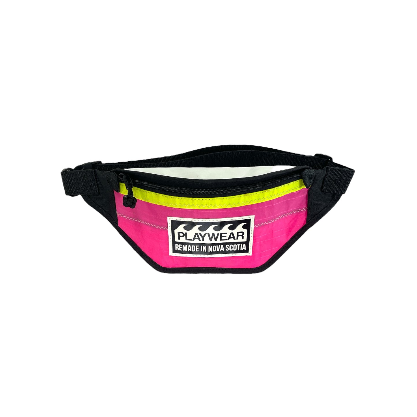 FANNY PACK (LARGE) "WINDY"