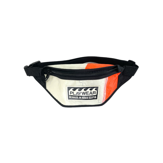 FANNY PACK (LARGE) "NEON"