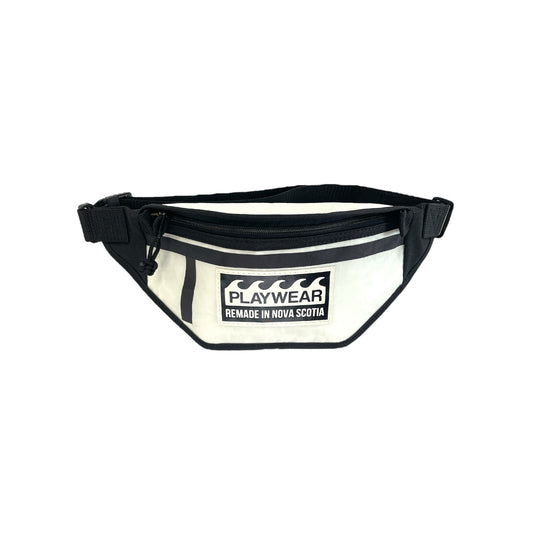 FANNY PACK (LARGE) "DELTA"