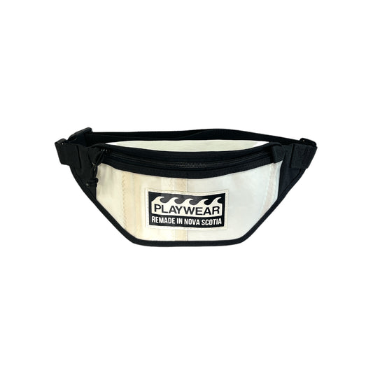 FANNY PACK (LARGE) "DACRON"