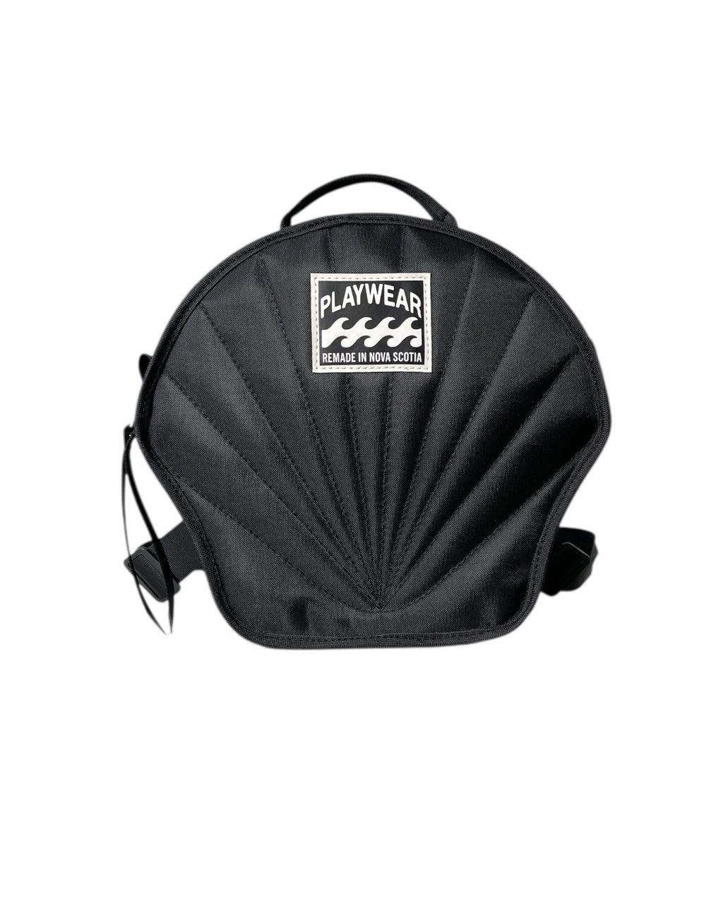 MINI SHELL BACKPACK
