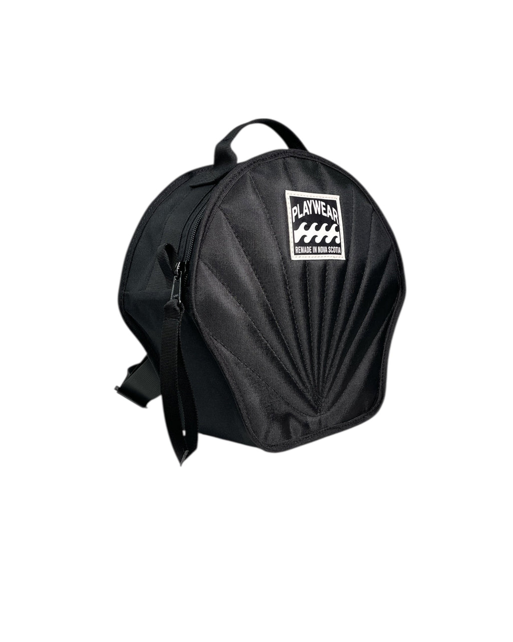 MINI SHELL BACKPACK