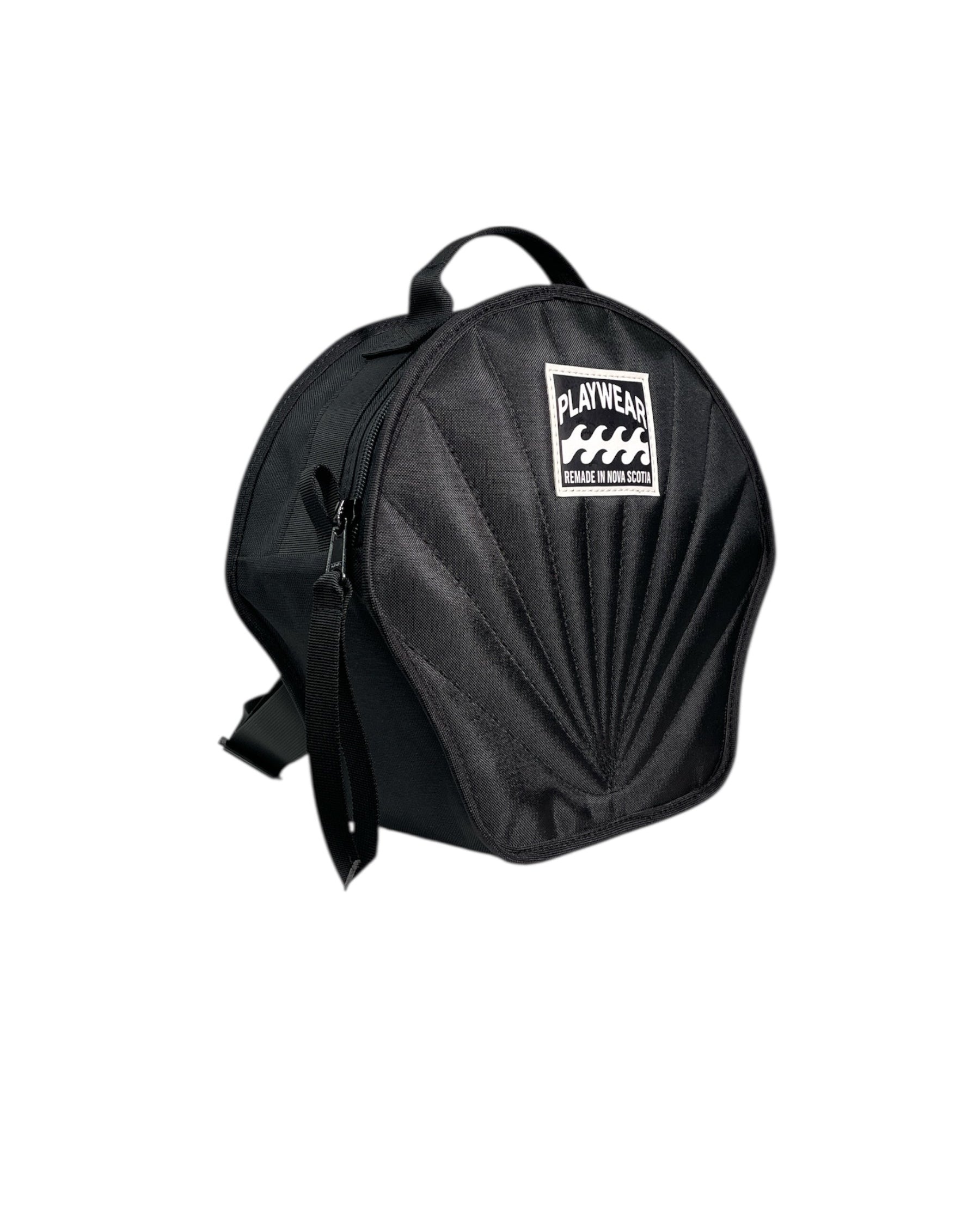 MINI SHELL BACKPACK