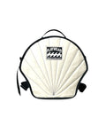 MINI SHELL BACKPACK