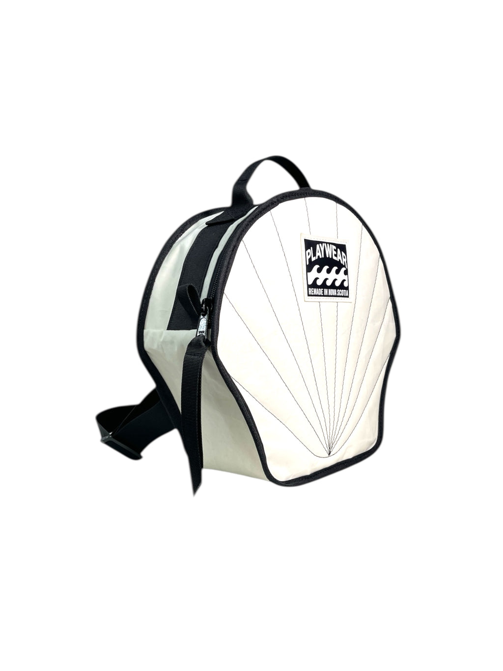 MINI SHELL BACKPACK